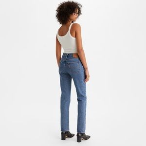 COPY - Levis 501 medium dark wash